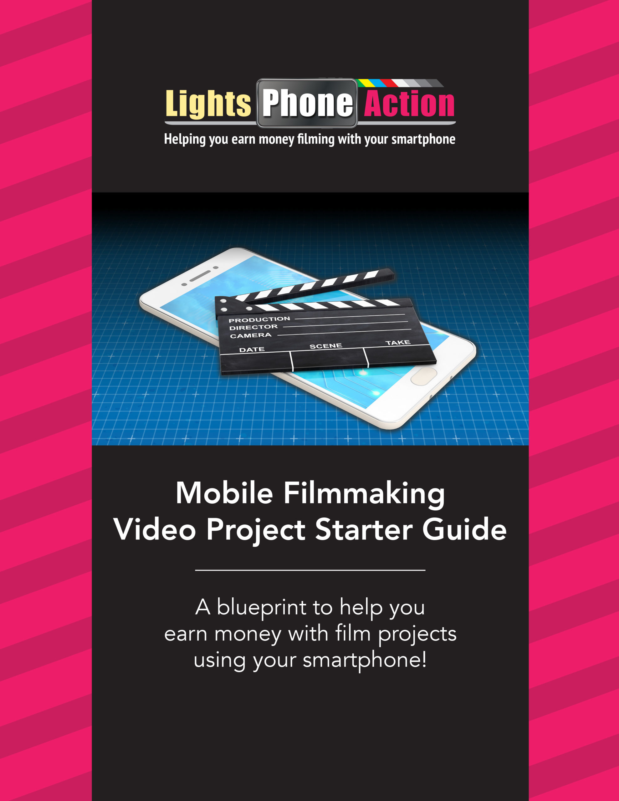 mobile video production project starter guide